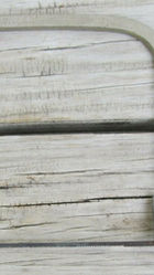 Corsair Vintage Handheld Woodworking Coping Saw #9