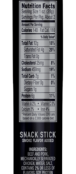 JackLinks Original XXL Wild Stick Meat Snack 