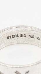 Wheeler Mfg Co Vintage / New Sterling Silver Fine Jewelry and accessories (Bracelets, Earrings, Necklaces, Rings) (Multiple Sizes / Styles)