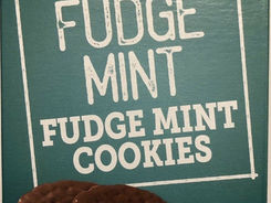 InterbakeFoodsLLC (SouthernBiscuitCompany) Oven Baked Fudge/Mint/Graham Cookies (Multiple Varieties)
