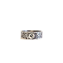 Bague large