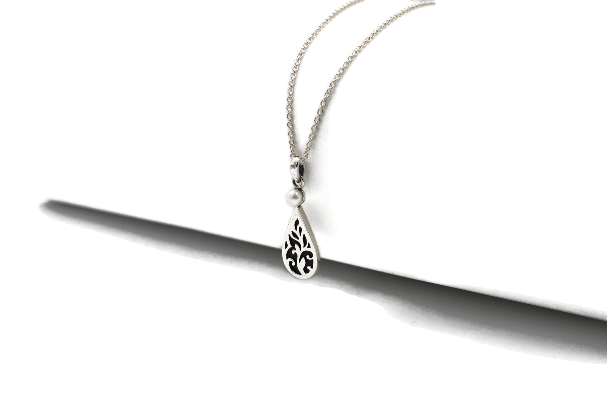 Pendentif "Bella"