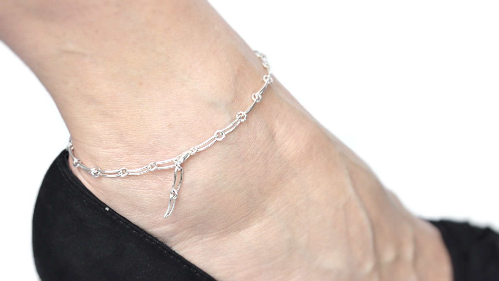 Bracelet de cheville