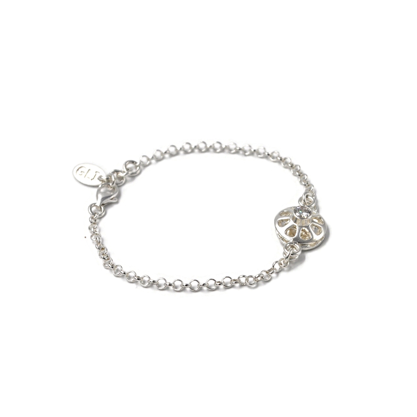 Bracelet "Intemporel"