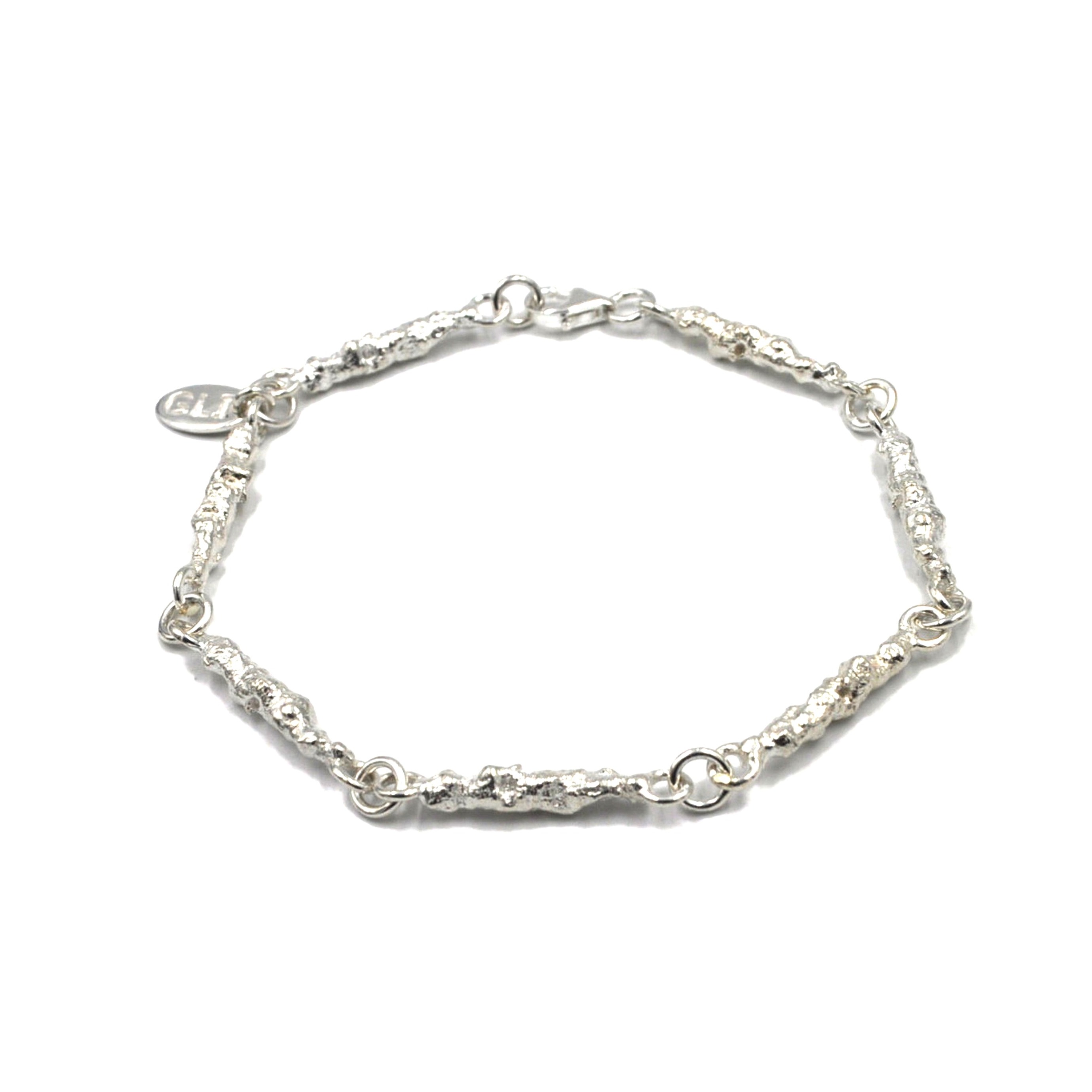 Bracelet argent pour femme