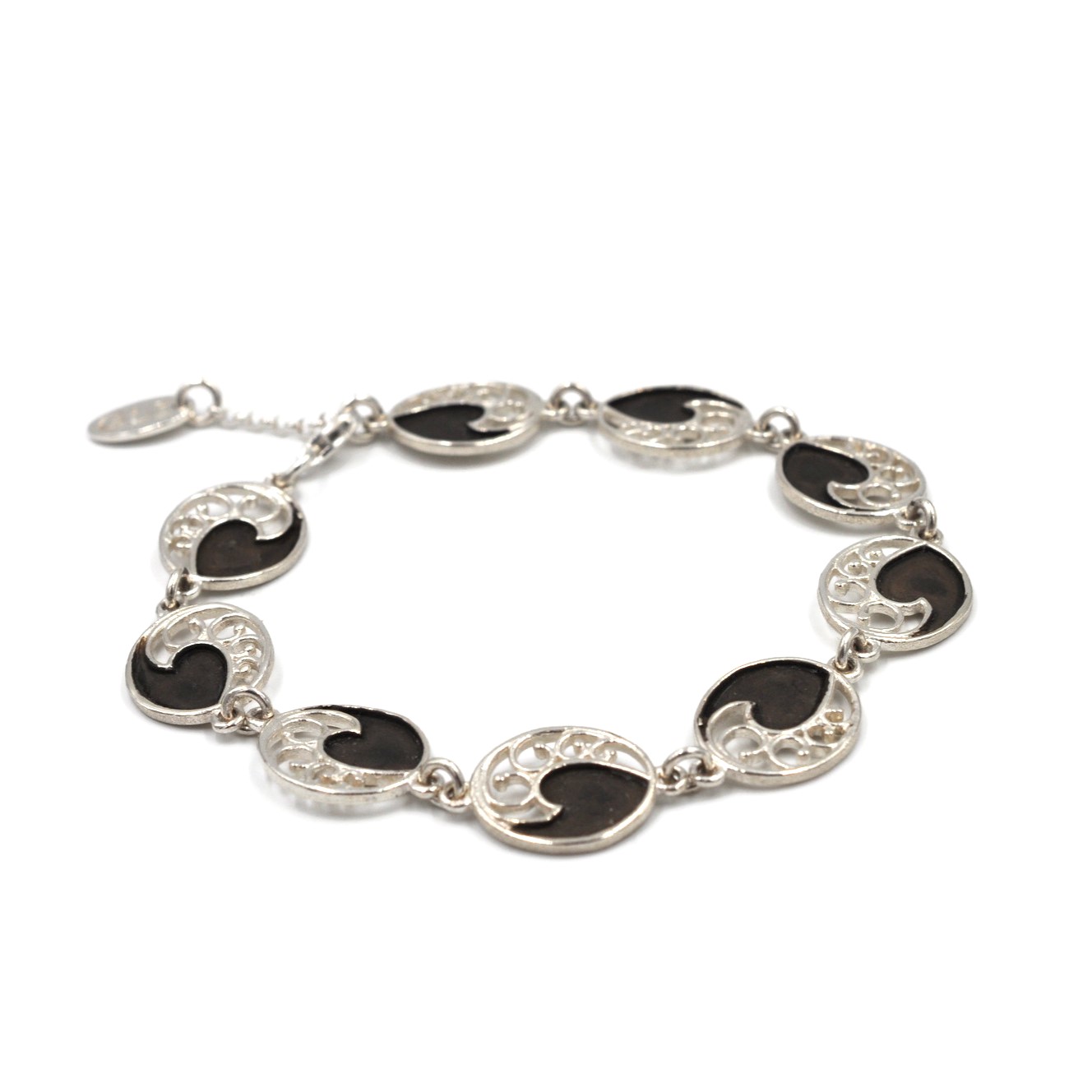 Bracelet "Mer Belle"