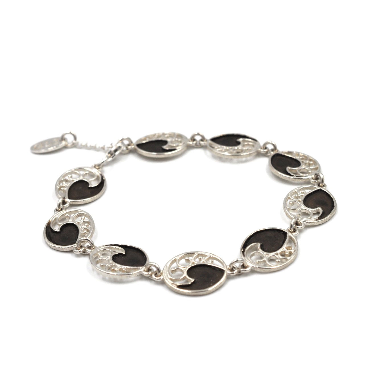 Bracelet vague