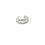 Thumbnail: Bague d'oreille unisexe