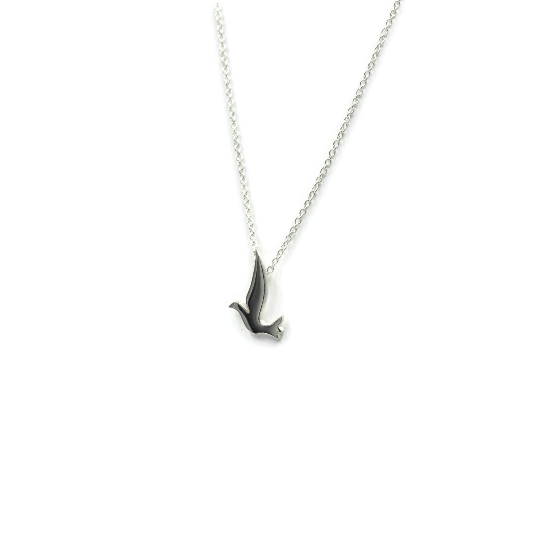 Pendentif "L'Oiseau"