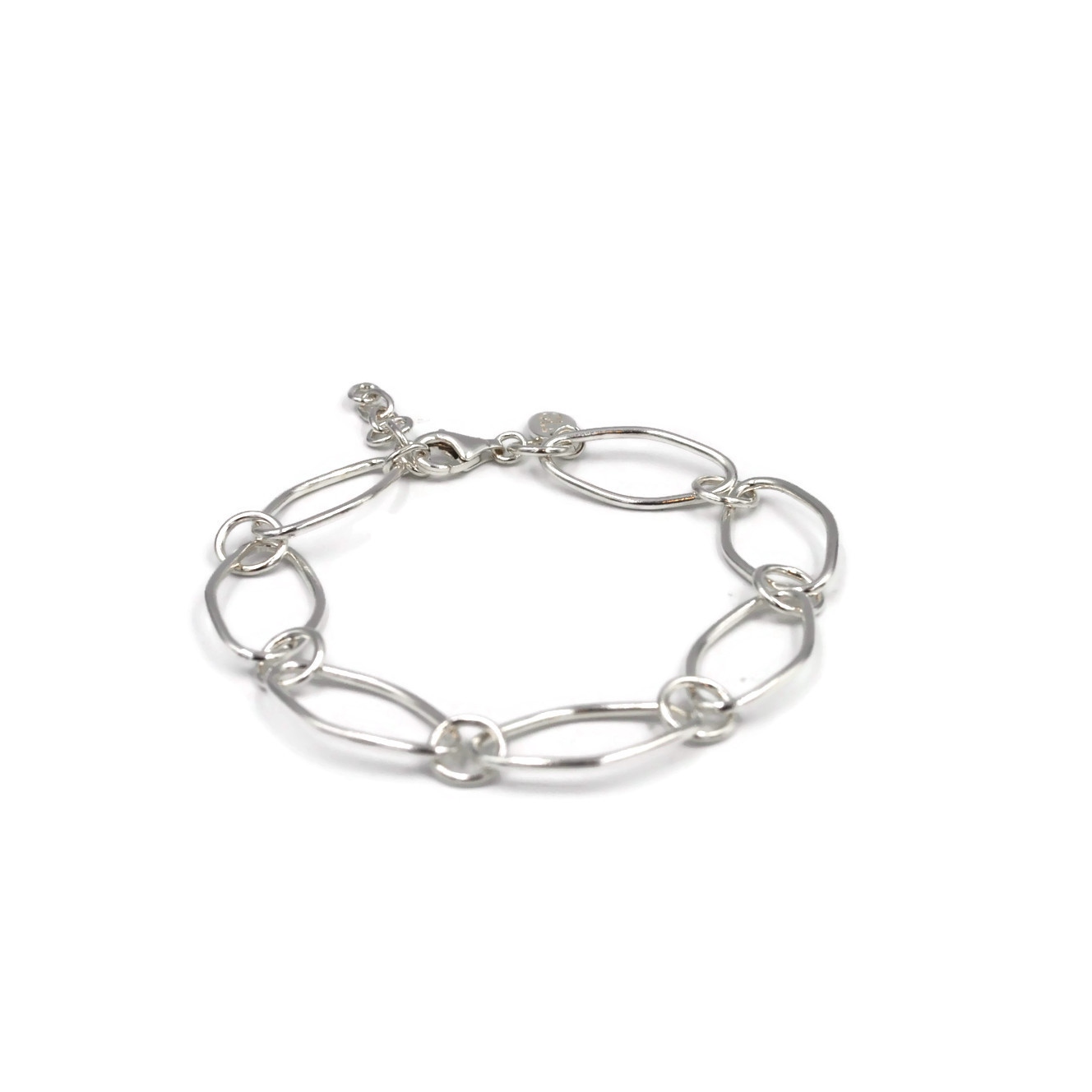 Bracelet losange