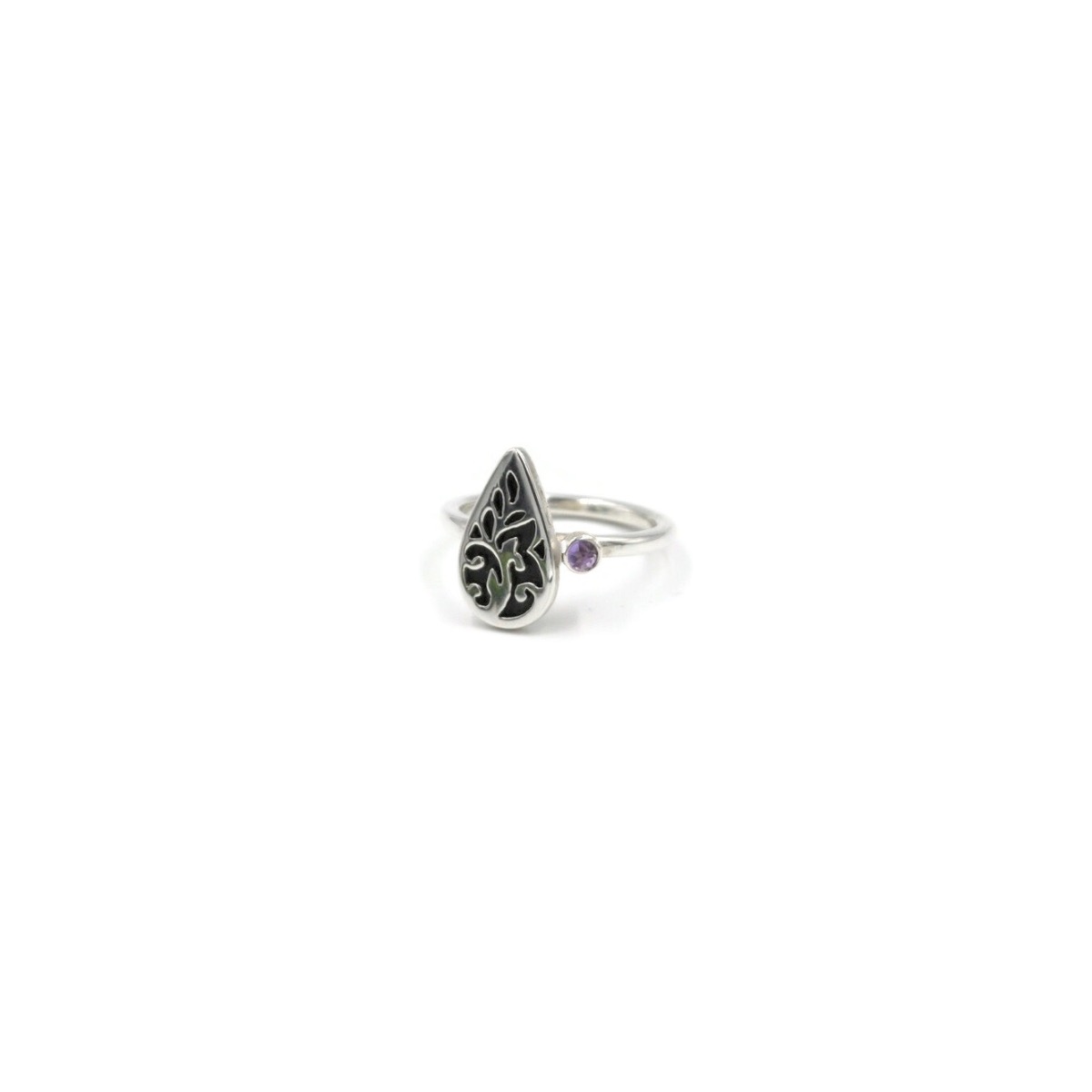 Bague "Bella"