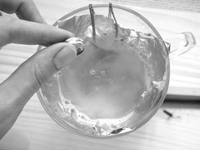 Entretenir & Nettoyer ses bijoux en argent