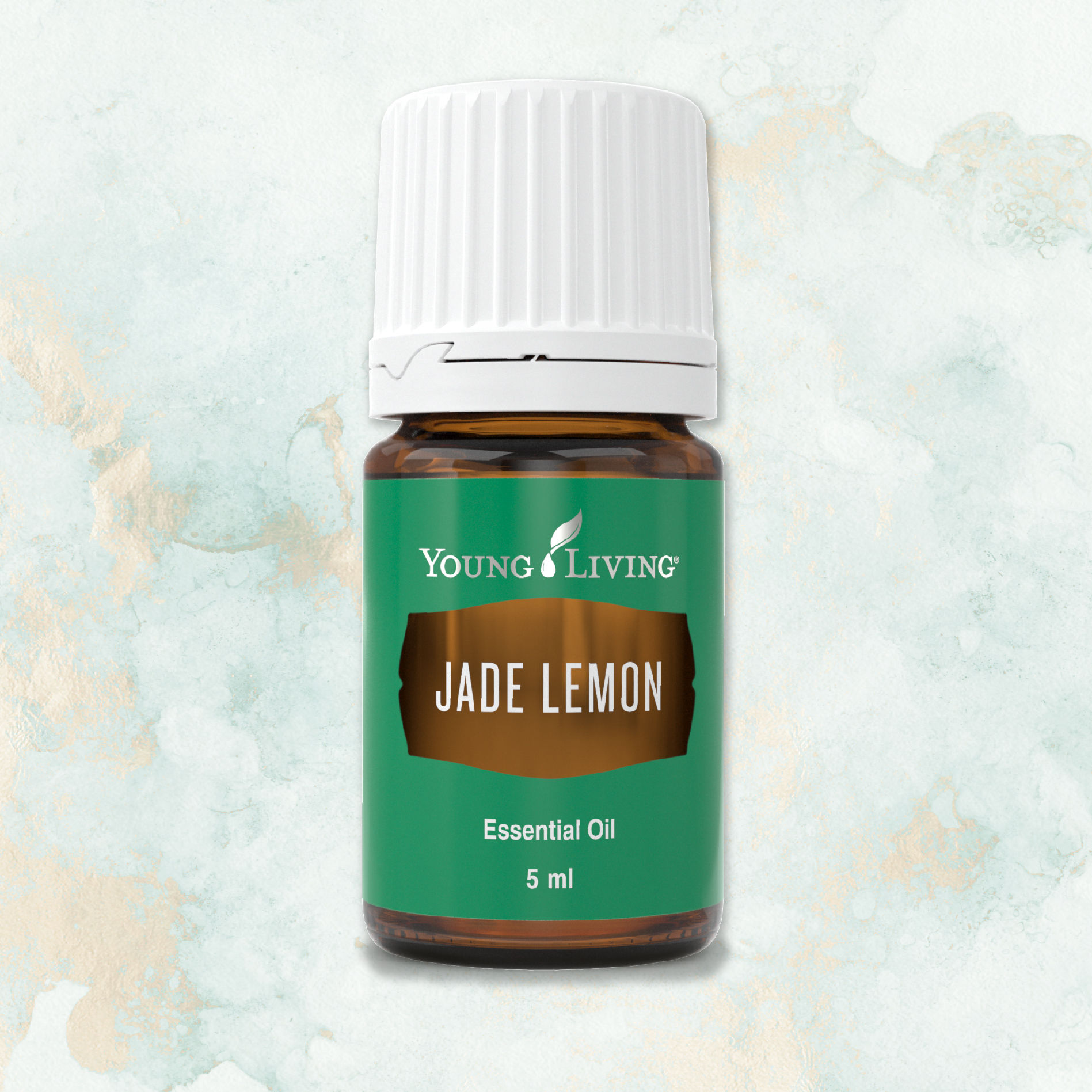 玉檸檬精油 Jade Lemon 5毫升