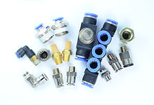 pneumatic ข้อต่อคอปเปอร์ ลม ข้อต่อลม จ.เจริญ ระยอง