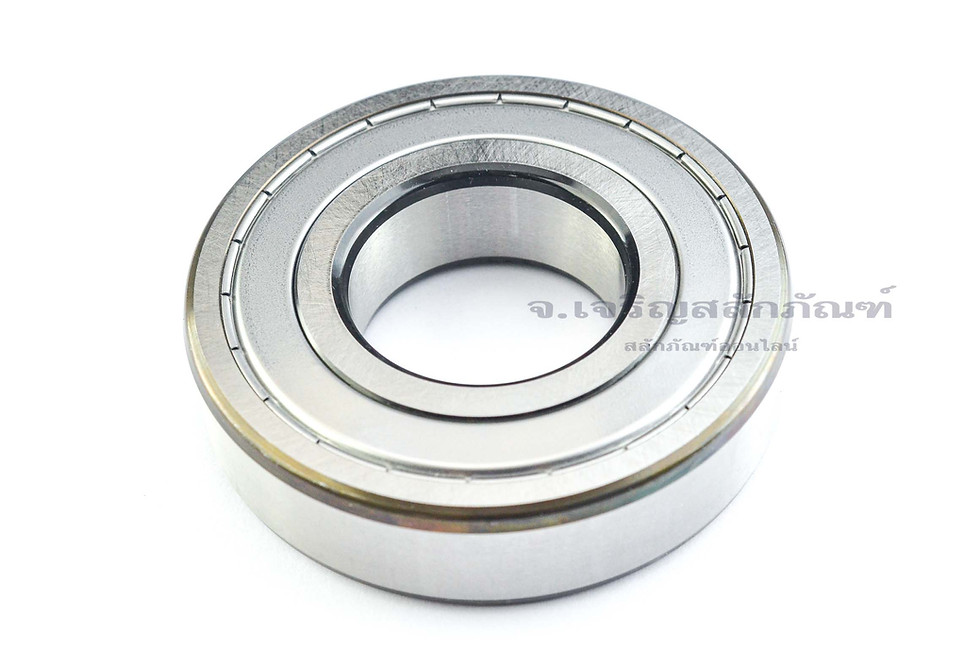 ภาพขนาดย่อ: ตลับลูกปืน SKF 6310 2Z/C3