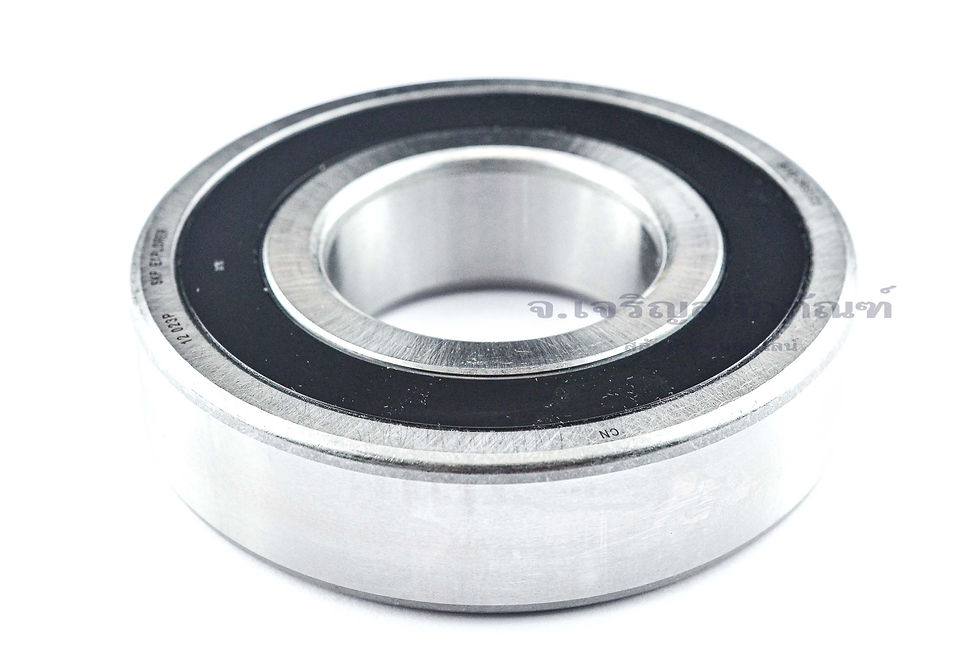 ภาพขนาดย่อ: ตลับลูกปืน SKF 6310 2RS1/C3