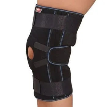 Patella Ligament Destekli Dizlik