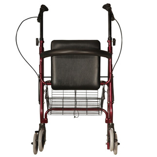 Rollatör Tekerlekli Yürüteç