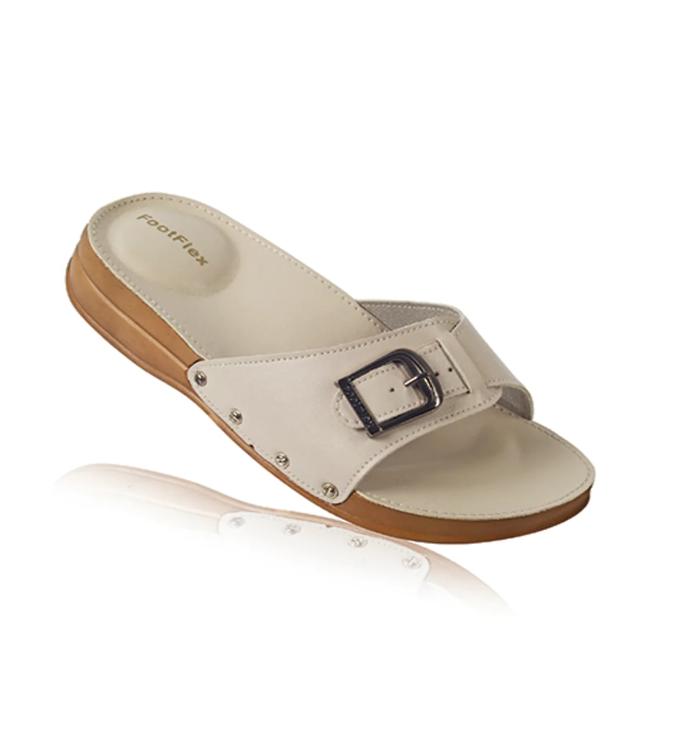 Footflex Topuk Dikeni (Epin) Terliği