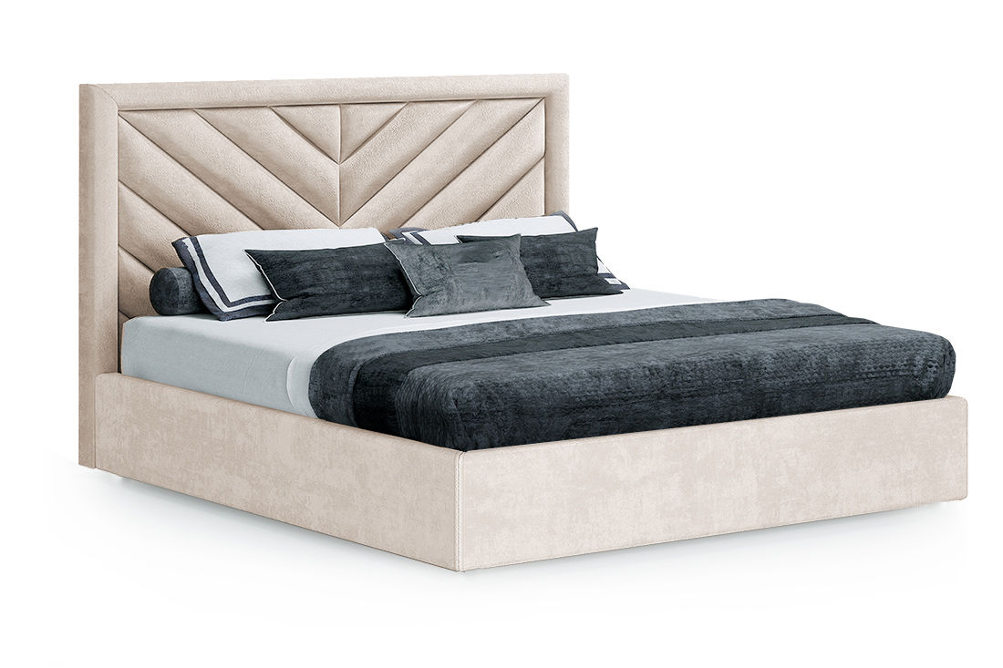Vega Bed