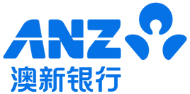 ANZ Logo