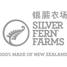 Silver Fern Farms Logo BW
