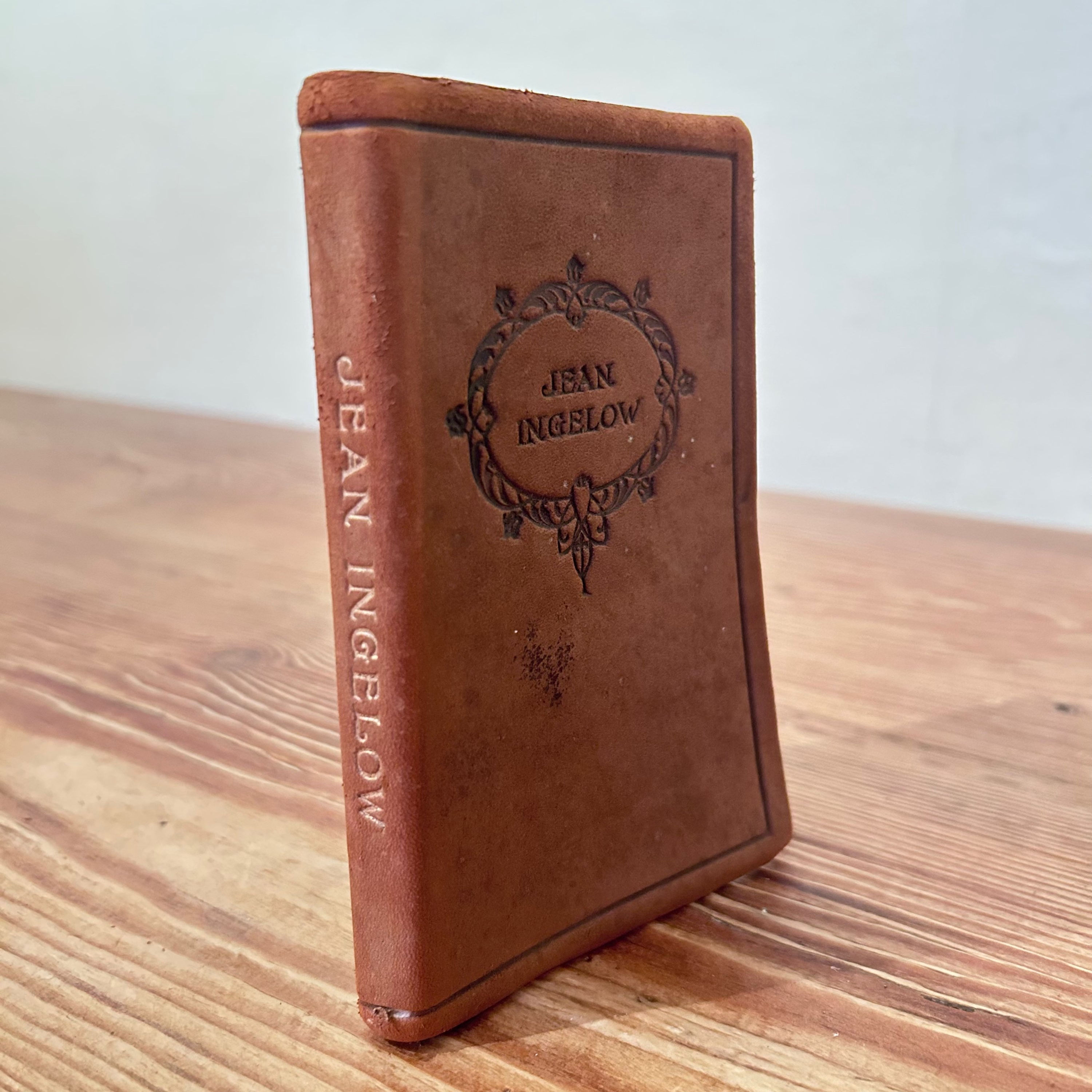 Poems by Jean Ingelow poetry