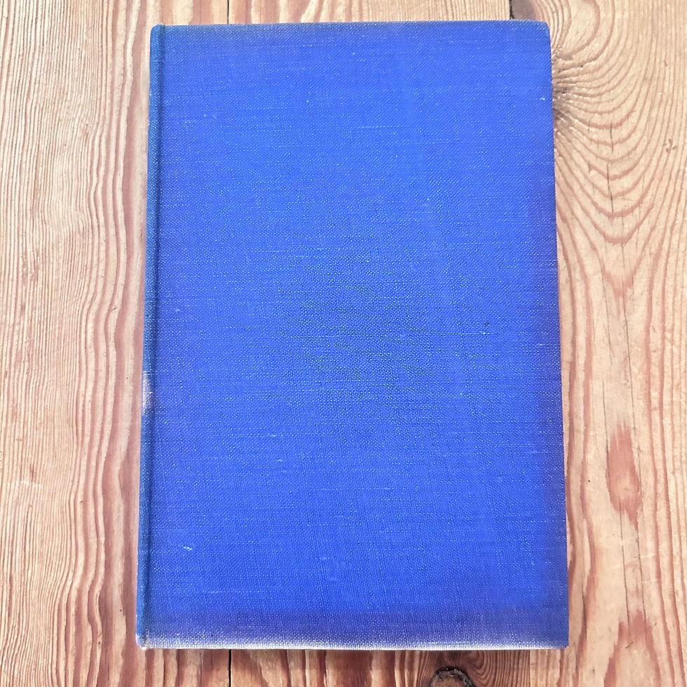 Thumbnail: Studies in the Making of The English Protestant Tradition by E G Rupp  2
