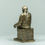 Thumbnail: 5 inch Shirdi Sai Baba - Bronze