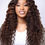 Thumbnail: Ultra Luxe HD Deepwave Closure Wigs