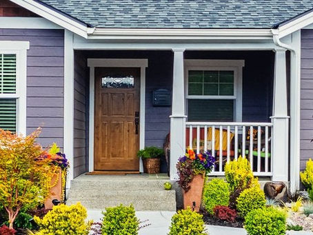 What Is The Average Appreciation of Real Estate in the U.S.?