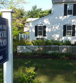 Association to Preserve Cape Cod