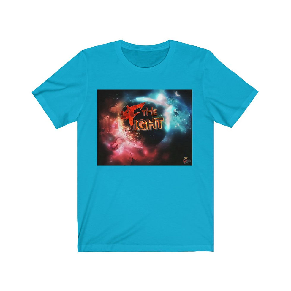 Thumbnail: The Fight Tee