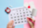Ciclo menstrual irregular: quando se preocupar?