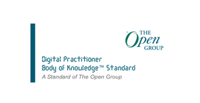 Launch of a standard for managing Digital!