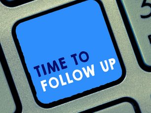 How to Follow Up on a Job Application: Strategies to Stay Top-of-Mind