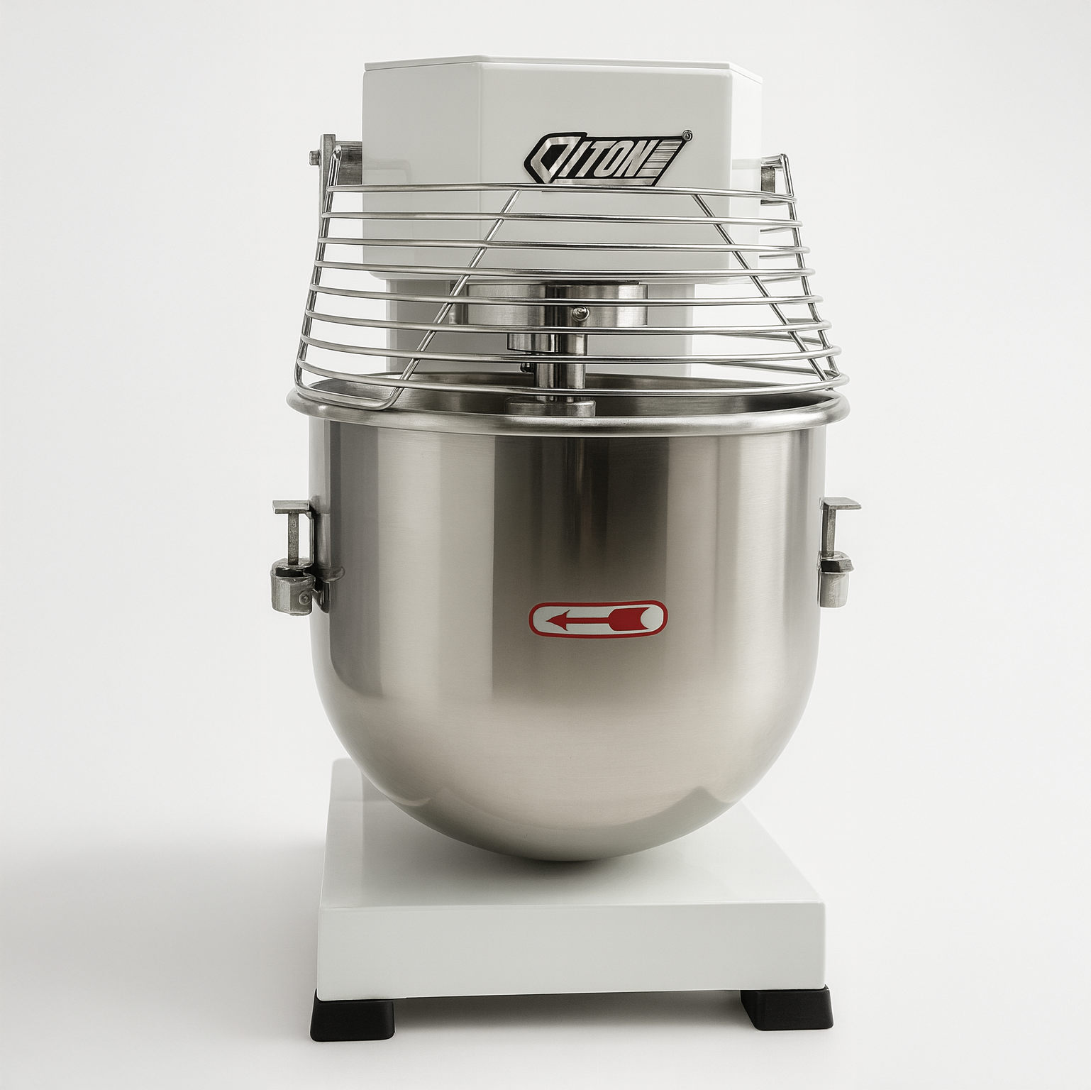 Amasadora Industrial 10 Libras