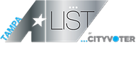 Tampa A List Cityvoter