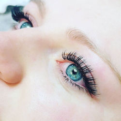 It's been a full set kind of day today!