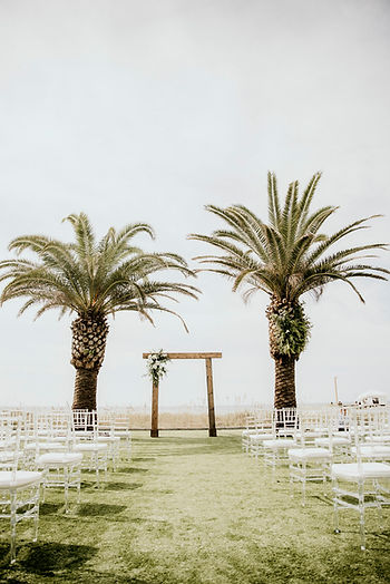 Weddings at The Island Beachside Resort | Fort Walton Beach, FL | Wedding Videographer