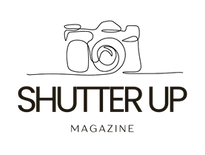 Shutter Up Magazine