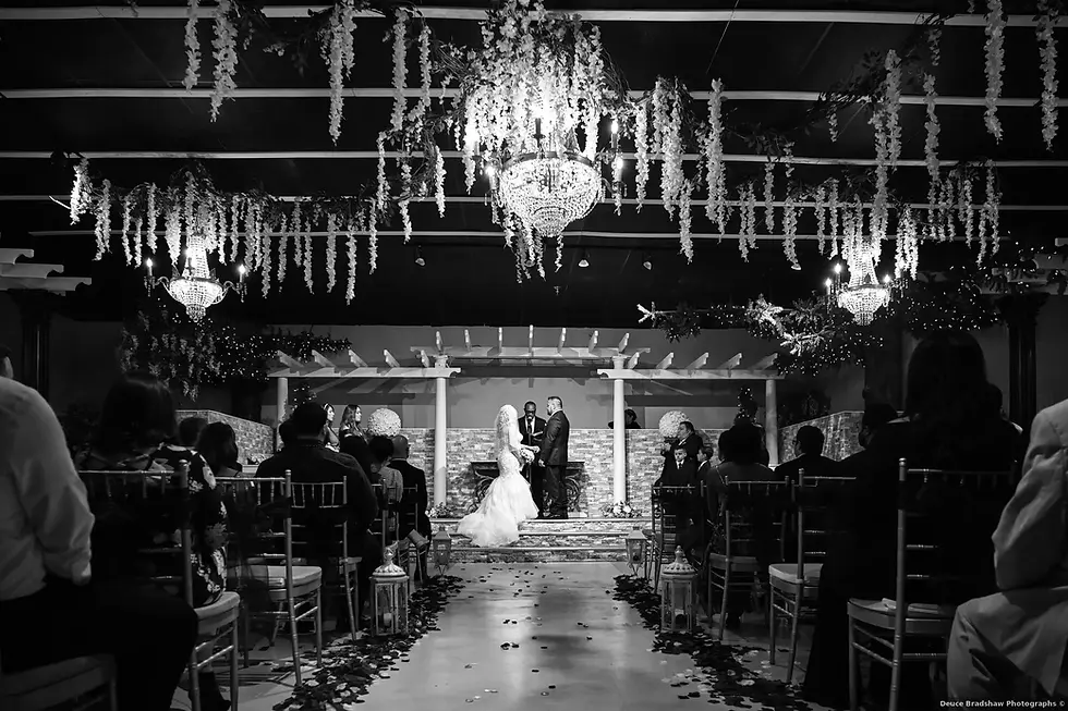 International Event Venue | Bartow, FL | Wedding Photographer - Videographer