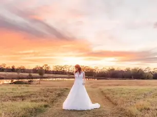 Weddings at Anderson Farm | Defuniak Springs, FL