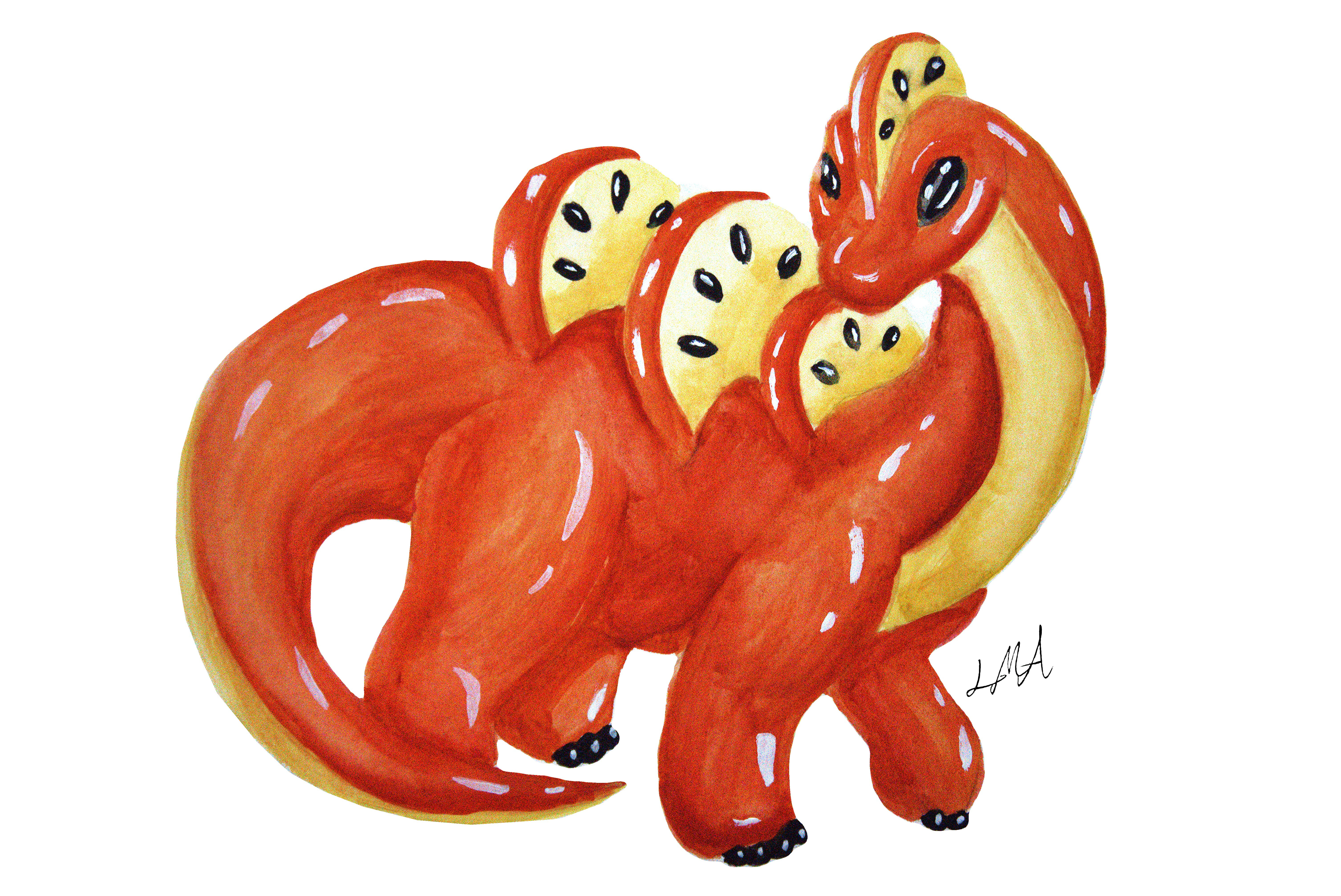 BrontoApple