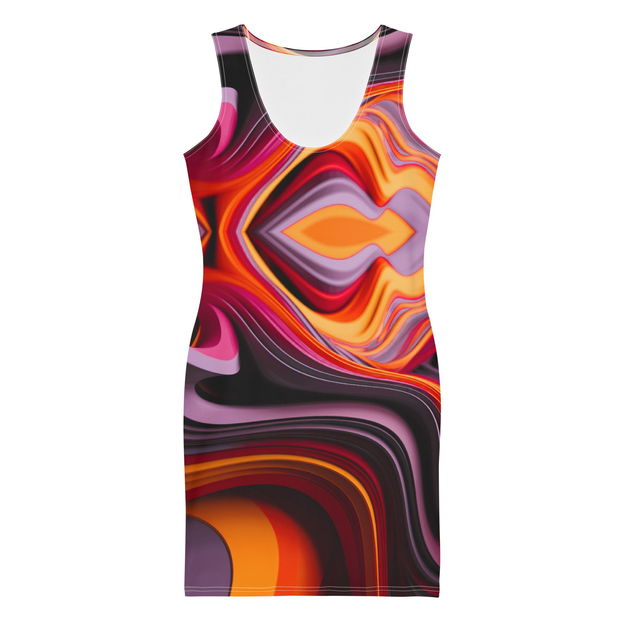 Bodycon dress