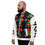 Thumbnail: Unisex Bomber Jacket