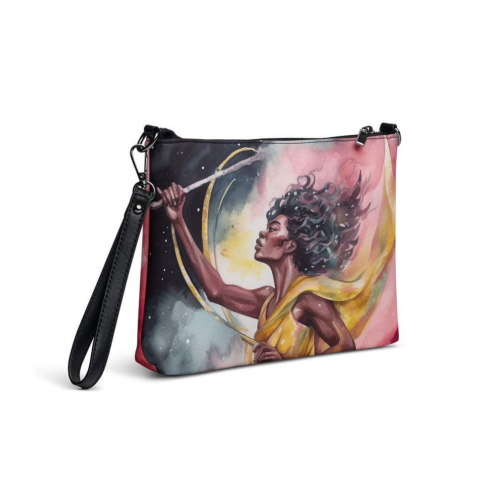Thumbnail: Crossbody bag