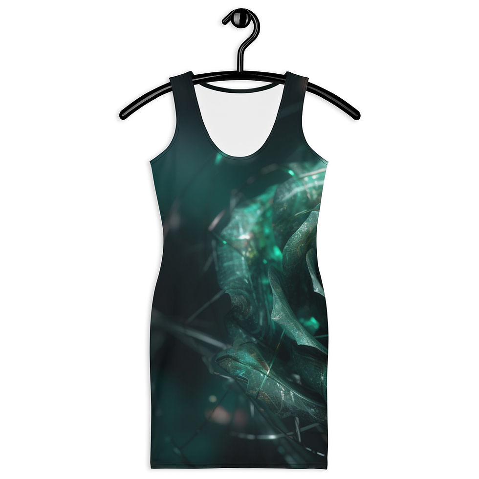 Thumbnail: Bodycon dress