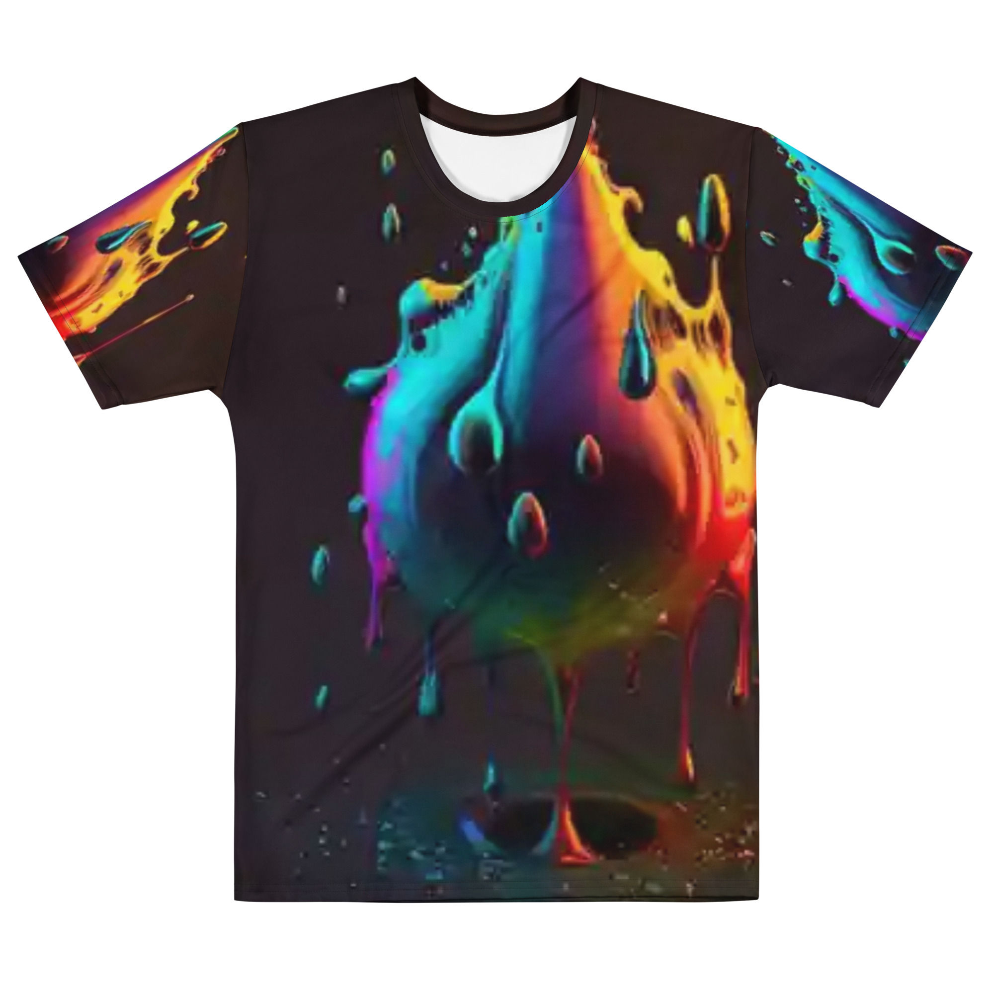 Men's t-shirt