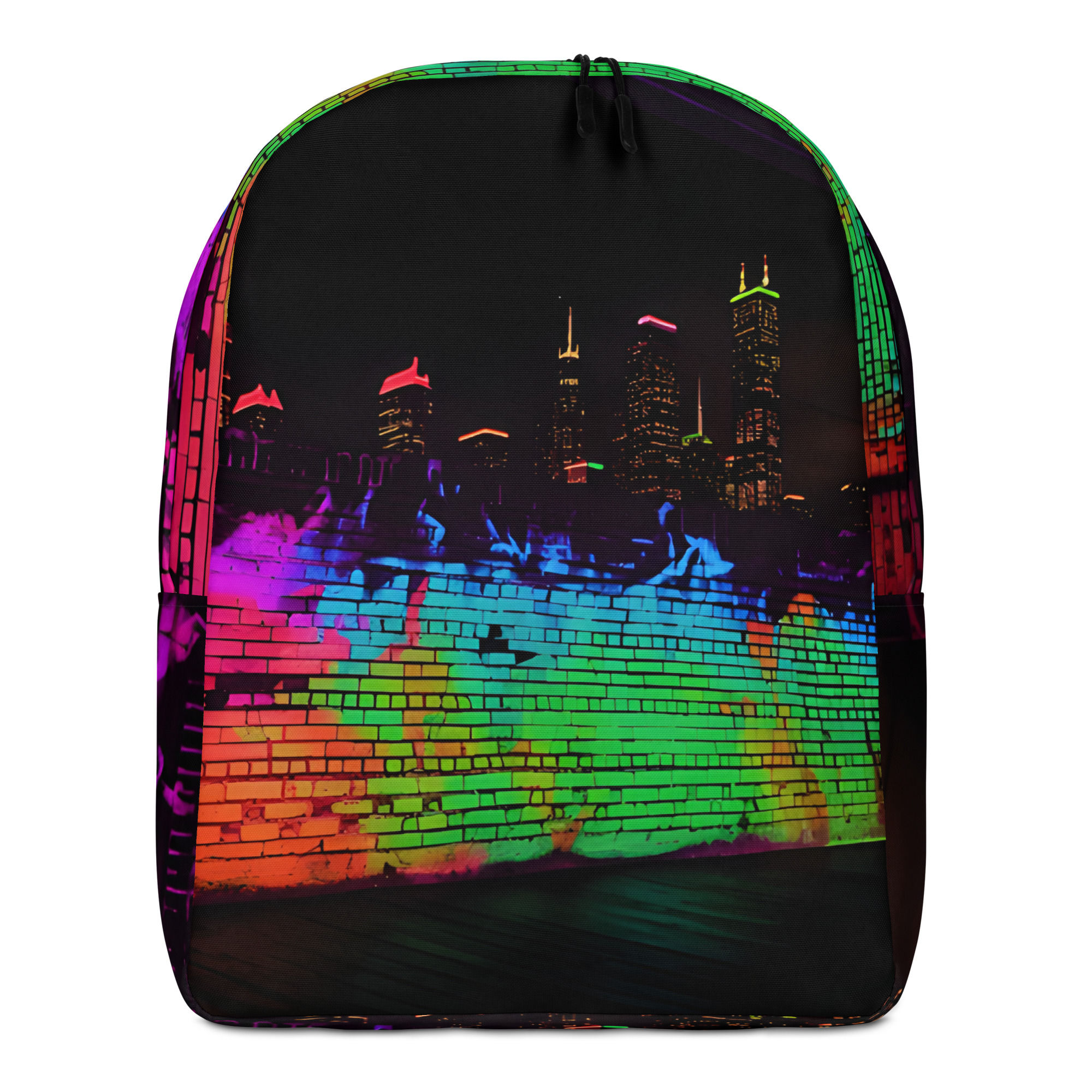 Minimalist Backpack